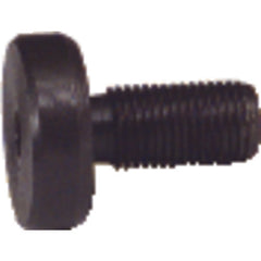 ‎C 3/8-24 ARBOR SCREW - Caliber Tooling