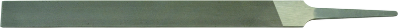 10" Pillar Regular File, Cut 00 - Caliber Tooling