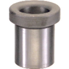 Head Press Fit - 1/4″ ID, 1/2″ OD, 1/2″ Length - Caliber Tooling