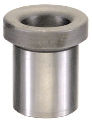 1/8" ID; 1/4" OD; 1-1/2" Length - Head Press Fit - Caliber Tooling