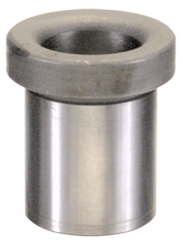 1/8" ID; 1/4" OD; 1-1/2" Length - Head Press Fit - Caliber Tooling