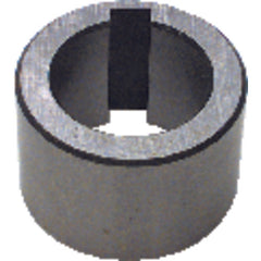 ‎Arbor Spacer - 1-3/4″ OD - 1-1/4″ ID - 3″ Width - Caliber Tooling