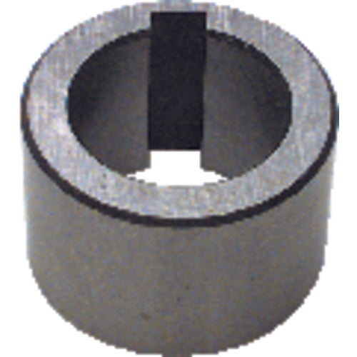 ‎Arbor Spacer - 1-3/4″ OD - 1-1/4″ ID - 1″ Width - Caliber Tooling