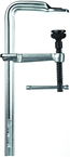 Super-Tuff L-Clamp - 24" Capacity - Caliber Tooling