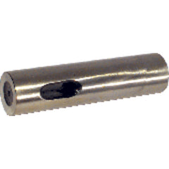 Hardened Solid Sockets - 1MT IT; 1″ OD - Caliber Tooling