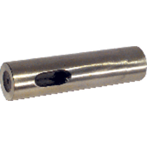 ‎Hardened Solid Sockets - 3MT IT; 1-3/4″ OD - Caliber Tooling