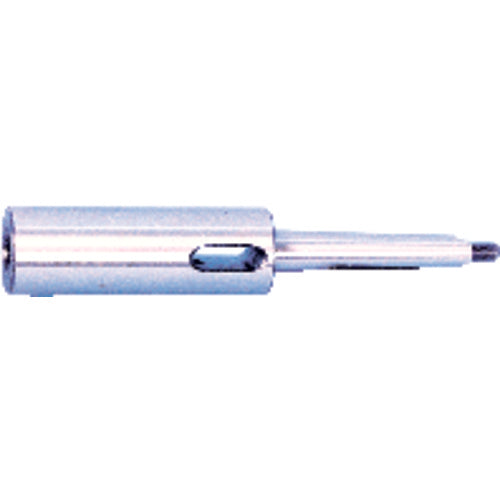 ‎Taper Ext Socket- 1MT Internal Taper - 1MT Outside Taper - Caliber Tooling