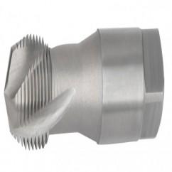 GT605016 8-32 H2 3FL LH SF PLUGHSS- - Caliber Tooling