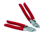 2PC HOG RING PLIERS SET - Caliber Tooling