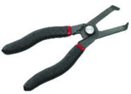 PUSH PIN REMOVAL PLIERS - 30DEG - Caliber Tooling