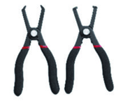 2PC PUSH PIN PLIERS SET - Caliber Tooling