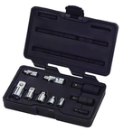 10PC UNIVERSAL ADAPTER SET - Caliber Tooling