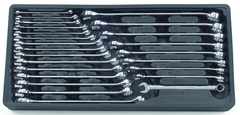 24-PC LONG PATTERN COMBINATION - Caliber Tooling