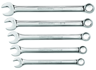 5-PC LG ADD-ON COMBINATION WRENCH - Caliber Tooling