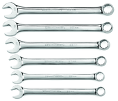 6-PC LG ADD-ON COMBINATION WRENCH - Caliber Tooling