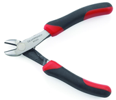 5" MINI DIAGONAL CUTTING PLIERS - Caliber Tooling