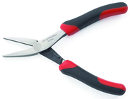 5-1/4" MINI FLAT NOSE PLIERS - Caliber Tooling