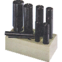 ‎Expanding Mandrels - 1-1/2″ Max Size - Caliber Tooling