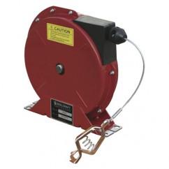 3/4 X 50' HOSE REEL - Caliber Tooling