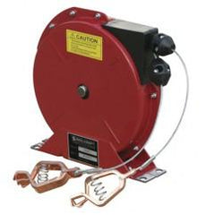 3/4 X 35' HOSE REEL - Caliber Tooling