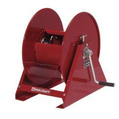 1 X 35' HOSE REEL - Caliber Tooling