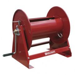 1/2 X 200' HOSE REEL - Caliber Tooling