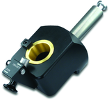 HSK-A80 Tool Clamp Holder - Caliber Tooling