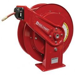 1/2 X 50' HOSE REEL - Caliber Tooling