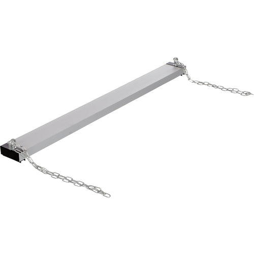 Heavy-Duty Magnetic Hanging Sweeper 60″ - Exact Industrial Supply