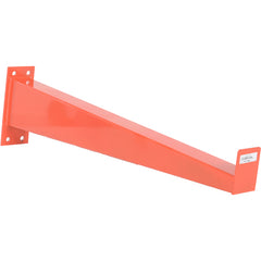 Cantilever Hd Straight Arm 2000 lb 48″ - Exact Industrial Supply