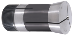 17.0mm ID - Round Opening - 16C Collet - Caliber Tooling