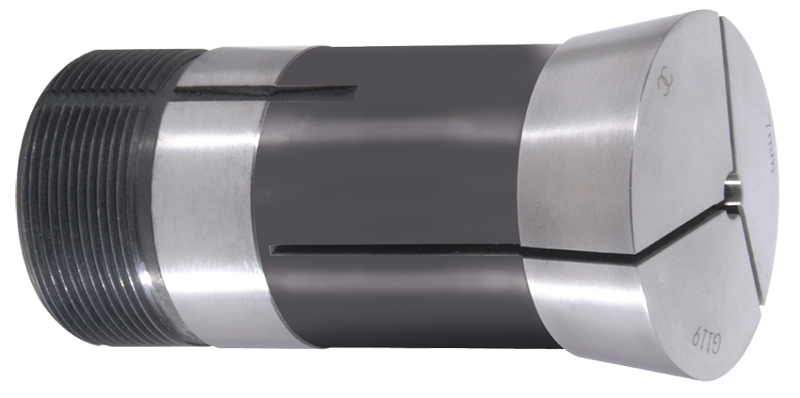 30.0mm ID - Round Opening - 16C Collet - Caliber Tooling