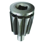 Standard Pinion for Self-Center Chuck - For Size 6" - Caliber Tooling