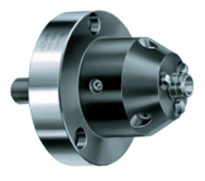 3.937" Dia. - Face Driver Basic Body Flange Type - Caliber Tooling