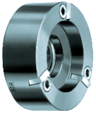 .630" Dia. - Series 680-22 - LH Rotation Driving Disc - Caliber Tooling