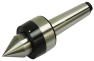 6MT Ball/Needle Bearing - Live Center - Caliber Tooling