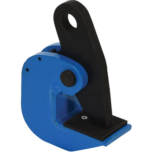 Horizontal Plate Clamp 10K Capacity - Exact Industrial Supply