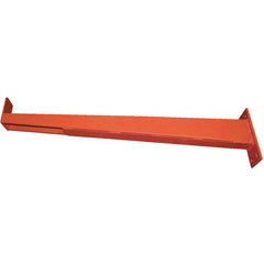 Heavy Duty Cantilever Straight Arm 24″ - Exact Industrial Supply