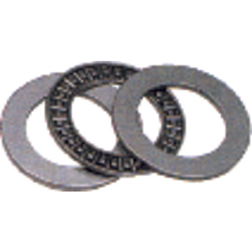 Thrust Collar Bearing; for Use On: 4″ Vises - Caliber Tooling