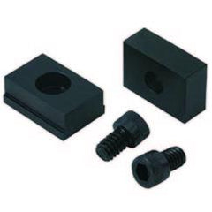 11/16 SQUARE HARD KEYS 1 PAIR - Caliber Tooling