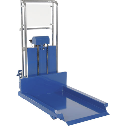 Low Profile Hefti-Lift 64 × 59 - Exact Industrial Supply