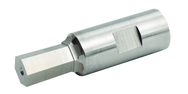 4.5MM SWISS STYLE M4 HEX PUNCH - Caliber Tooling