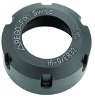 Hi-Q®ER ER25 Standard Nut - Caliber Tooling