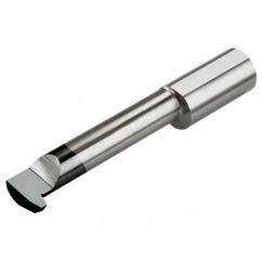 IAT-500-14X - .250 Min. Bore - 5/16 Shank -.0700 Projection - Internal Acme Threading Tool - AlTiN - Caliber Tooling