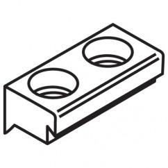 12148094500 WEDGE CLAMP - Caliber Tooling