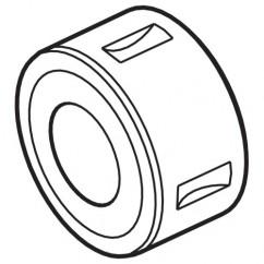 LNA 100M LOCKNUT LNA - Caliber Tooling