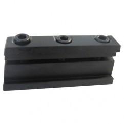 TBN2545 - Cut-Off Tool Block - Caliber Tooling