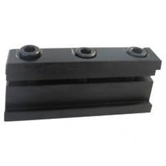 TBN3186 - Cut-Off Tool Block - Caliber Tooling