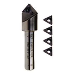 IND169125/TL120 Countersink Kit - Caliber Tooling