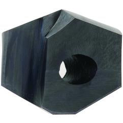 14.5mm Dia. - Series B Dream Drill Insert TiAlN Coated Blade - Caliber Tooling